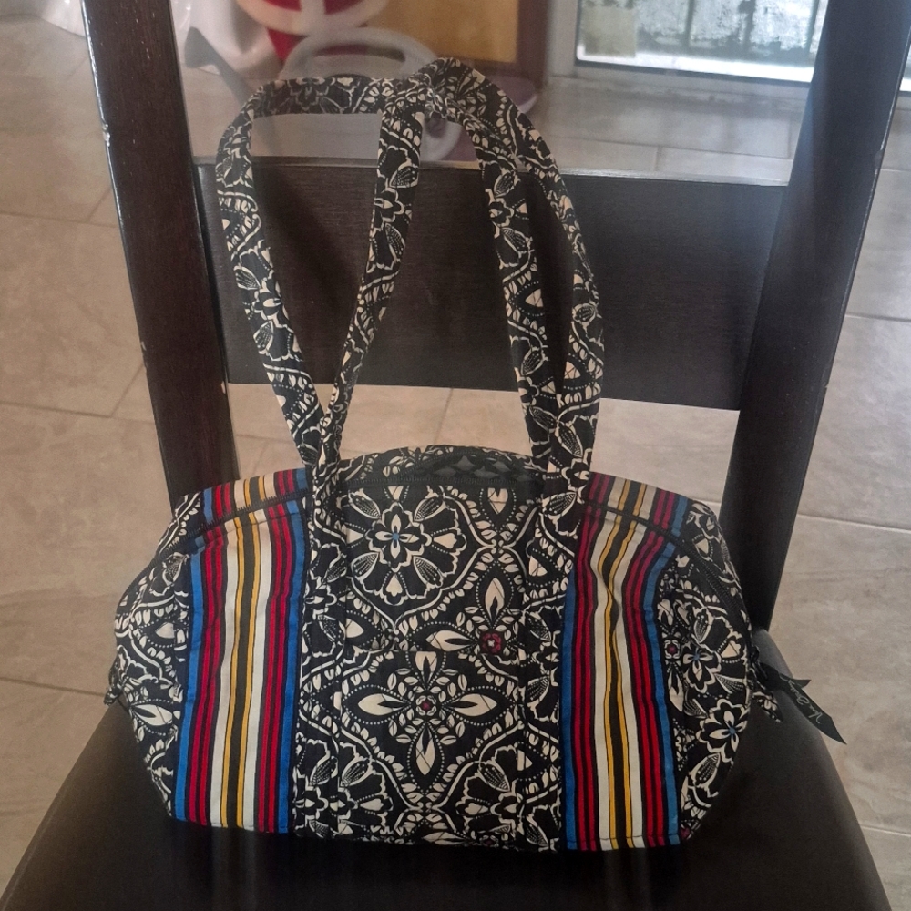 Vera Bradley purse